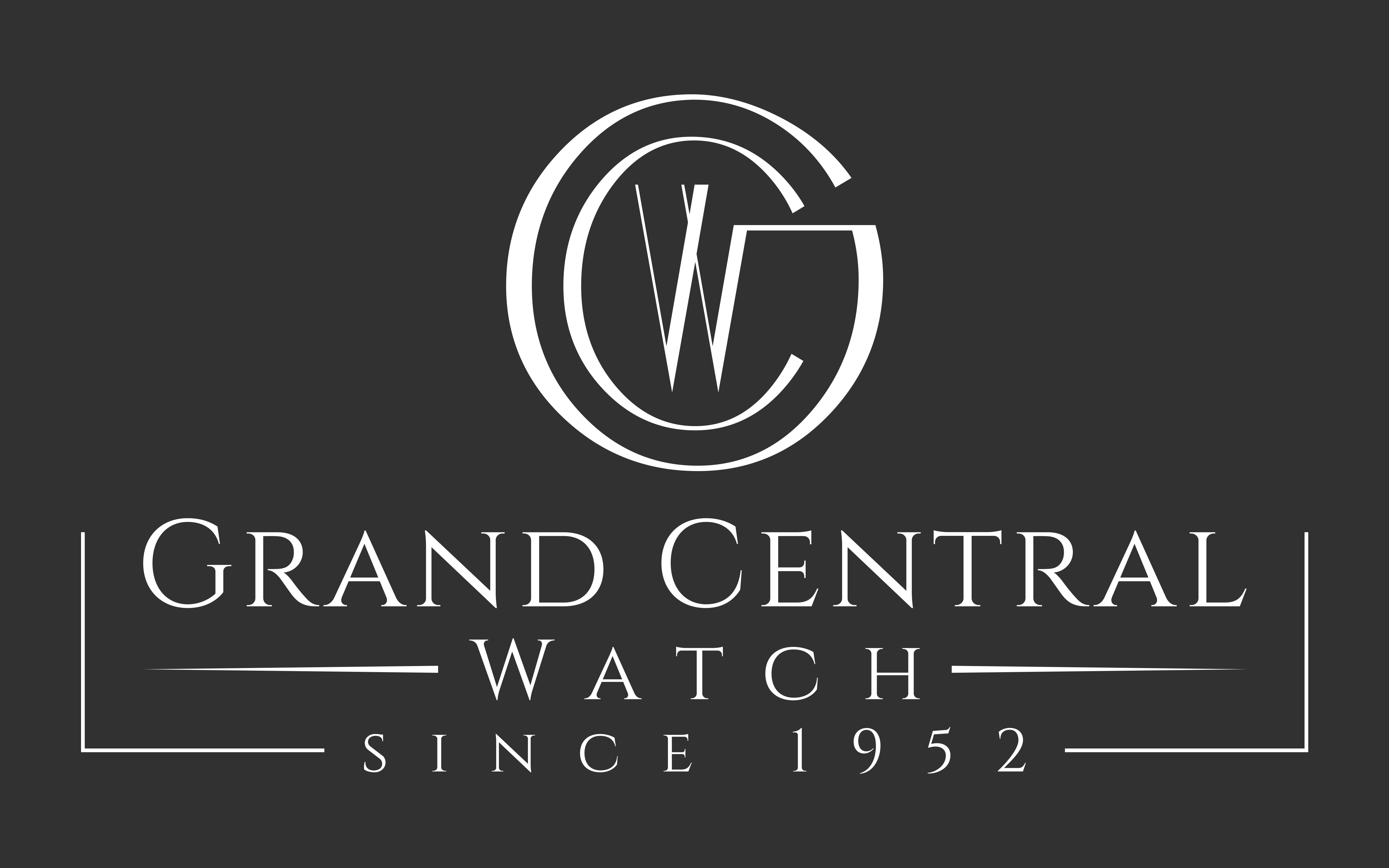 logo image for central watch